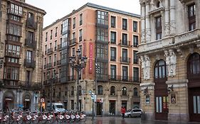 Petit Palace Arana Bilbao